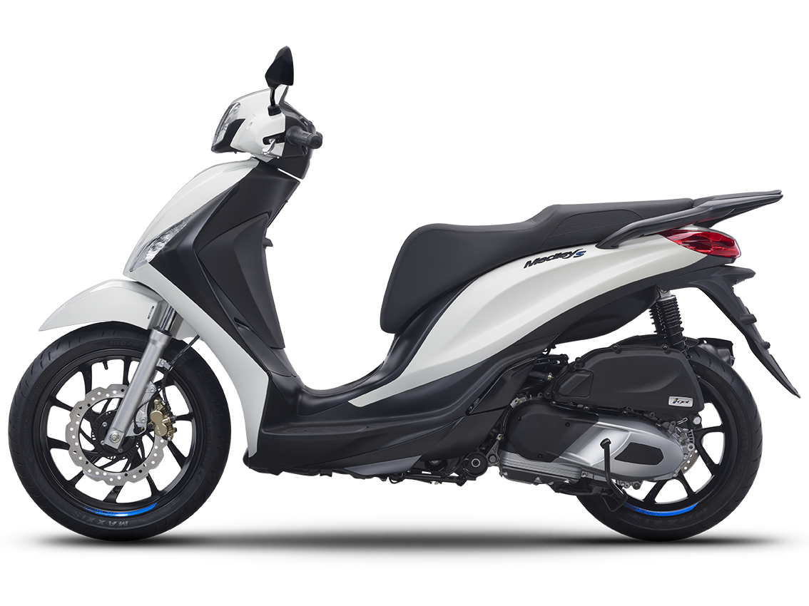 Piaggio Medley 125 S 2025